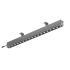 Светильник L-line 1500/54/Г30/850/04/A1-C2/230AC IP65 LEDEL