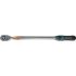 Ключ динамометрический 3/4''DR повышенной точности, 150-750 Нм Jonnesway T21750N