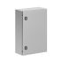 Корпус навесной STH с М/П из нержавеющей cтали AISI304 ВxШxГ 600x400x200 мм, без фланца, IP66