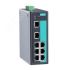 Коммутатор 8 x 10/100BaseTX, с расширенным диапазоном температур MOXA EDS-308-T