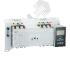 Устройство АВР ТСM 225/125А 4р EKF PROxima EKF ats-tsm-125A-4p-pro