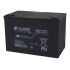 Аккумулятор 12В 100Ач B.B.Battery UPS 12400XW B3