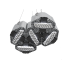 Светильник L-lego II 250/225/Г30/750/L100/05/IKIX-36/220АС IP66 LEDEL