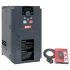 Преобразователь частоты для подъемно-транспортных механизмов PRO-Drive PD-150-FCE-11K-43-B EKF PD-150-FCE-11K-43-B