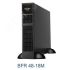 Батарейный блок для Intelligent III 2000RT (EN-BFR48-18I), 8 (2 линейки по 4 АКБ) ELTENA EN-BFR48-18I