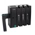 ВЫКЛЮЧАТЕЛЬ-РАЗЪЕДИНИТЕЛЬ SP SD250 3P 250A Л.БОК.РУК. SE (Systeme) SSD02503LS0250