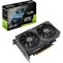 Видеокарта DUAL-RTX3060-O12G-V2, NVIDIA GeForce RTX 3060, 12 ГБ GDDR6, PCI-Express 4.0 Asus 90YV0GB2-M0NA10