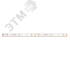 Лента LED 10.8W/m 24V 4000K 40м x08мм IP20 SMD2835 160 LED/м (упаковка 40 м) Вартон VLS-20-108-2835-08-160-40