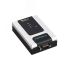 Преобразователь 1-портовый RS-232/422/485 в Ethernet с расширенным набором функций MOXA NPort 6150