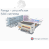 Лицензионный платеж за пакет обновления программного обеспечения Renga Professional (годовая лицензия, на каждое рабочее место) Ренга RENGA_Prof_ОО-0056770