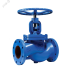 Клапан (Вентиль) запорный сальниковый фланцевый DN125 PN16 чугунный ADL KV16-125