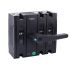 ВЫКЛЮЧАТЕЛЬ-РАЗЪЕДИНИТЕЛЬ SP SD160 4P 63A ФРОНТ.РУК. SE (Systeme) SSD01604MF0063