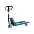 Тележка гидравлическая PROLIFT PRO RT30, г/п 3000кг, колеса полиуретан, вилы 1150х550 Prolift RT30-1150x550-P/P