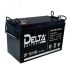 Аккумулятор DT 12В 200Ач Delta DT 12200