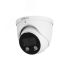 Видеокамера IP уличная 8Мп купольная ИК-50м/LED-40м PoE с ИИ (2.7-13.5мм) Dahua DH-IPC-HDW3849HP-ZAS-PV-S5