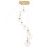 Светильник VOLARE Arte Lamp A1900SP-8AB