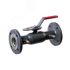 Кран запорно-регулирующий FF DN65 PN25 Ридан 065N9546GR