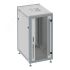 Шкаф телекоммуникационный напольный 22U 600x600 SYSMATRIX SL 6622.714