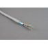 Витая пара экран SFTP SF/UTP категория 5e 4 пары 24 AWG одножильный PVC (305м) Hyperline 47909