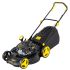 Газонокосилка бензиновая GLM-6.0 SP Huter 70/3/8