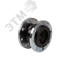 Вибровставка фланцевая ZKV EPDM PN16 DN 150 Ридан 082X9037R