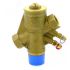 Регулятор перепада давления 20-80 КПа 1'1/2 MVI BL.520.08