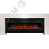 Портал для камина Suprema Long шпон белый Firelight Suprema Long WB