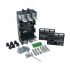Панель втычная для ВА-99C 400-630 заднего присоединения EKF EKF mccb99c-630-pin-3r