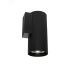 Светильник светодиодный архитектурный Gutta Single 1x20Вт 4000К 60 град. черный Вартон V1-G1-90331-01L07-67S2040