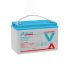 Аккумуляторная батарея Vektor Energy GEL 12В 140Ач Vektor Energy GEL 12-140