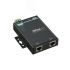 Преобразователь 2-портовый RS-232 в Ethernet MOXA NPort 5210