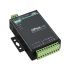 Преобразователь 2-портовый RS-232 + RS-422/485 в Ethernet. MOXA NPort 5230