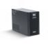 ИБП ЮНИОР ПРО 3000 Line-interactive, фаза 1/1, Tower, 3000/2400 ВА/Вт, IEC 320 C13, CEE 7, LCD, USB, RJ11/RJ45, c АКБ Импульс JT30201