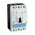 Автоматический выключатель AV POWER-2/3 125А 80kA TR AVERES EKF mccb-23-125H-TR-av