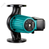 Насос циркуляционный  BASIC 32-12F 1x230V 1 скорость Shinhoo 71221002
