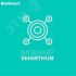 Сервис программный SmartHub Лицензия на количество устройств до 8 BIOSMART Smart Hub 8