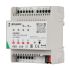 Диммер KNX-104-DIM-DIN (12-24V, 4x4A) (IARL, -) Arlight 025658