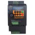 Преобразователь частоты 11кВт, 25А, 3Ф, 220В±15%, 50Гц/60Гц, IP20 Instart VCI-G11-4B