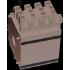 КОНТАКТ OF ДЛЯ SYSTEMEPACT ACB2 - 8NO8NC SE (Systeme) SPA-A8840