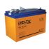 Аккумулятор HRL X 12В 100Ач Delta HRL 12-100 Х