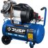 Компрессор воздушный, 400 л/мин, 50 л, 2200 Вт ЗУБР КПМ-400-50