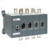 Рубильник 250A 4P реверсивный без рукоятки управления TwinBlock EKF EKF tb-s-250-4p-rev