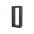 ATRIUM LED 16 O-SHAPE 3000K RAL9005 Световые Технологии 1797000030