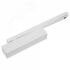Доводчик кулачковый TS93 B BC+DC EN 2-5, RAL9016 dorma(dormakaba) 43020011