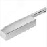 Доводчик кулачковый TS93 B BC+DC EN 2-5, черно-серый P185 dorma(dormakaba) 43020021
