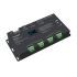 Декодер SMART-DMX-SUF (12-24V, 12x5A, XLR3, RJ45) (, IP20 Металл, 5 лет) Arlight 033768