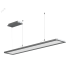 Светильник светодиодный OBLAKO/P LGP (1200x200) OPL 940 WH DALI up/down Световые Технологии 1845000110