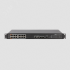 Коммутатор управляемый L2, PoE, 16 портов 100 Мб/с RJ45, 4x1000 Мб/с, 190 Вт Dahua DH-PFS4218-16ET-190