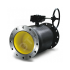 Кран шаровой фланец-резьба КШФР Ду250/200 PN 16 ALSO КШФР 200/250-16