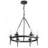 Люстра STEFAN Arte Lamp A1722SP-6BA